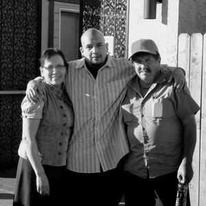 Meet your Posher, Daniel